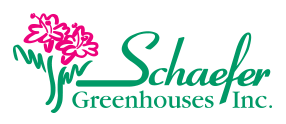 Schaefer Greenhouses Logo